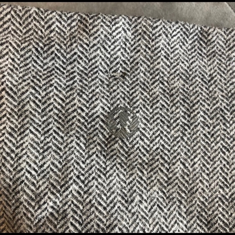 🍋 - SOLD Lululemon leggings high waist - Picture 3 of 3